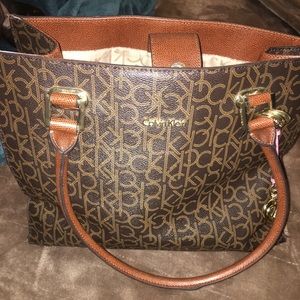 Calvin Klein handbag